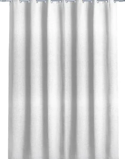 POCOline Fertigstore Cleo weiß B/L: ca. 300x245 cm