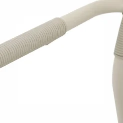 POCOline Gartensitzgruppe beige Stahl