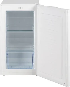 POCOline Gefrierschrank BD-65 weiß B/H/T: ca. 45x83x46 cm