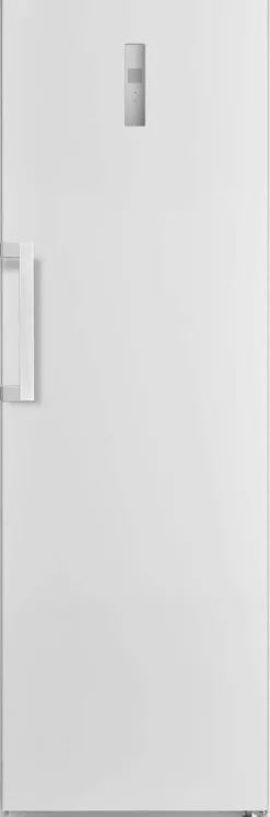 POCOline Gefrierschrank GS185-272DWNFD weiß B/H/T: ca. 59,5x185x63,3 cm