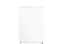 POCOline Gefrierschrank GS85-86DW weiß B/H/T: ca. 55,3x84,5x57,4 cm