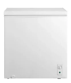 POCOline Gefriertruhe GT85-99EW weiß B/H/T: ca. 55x85x45 cm