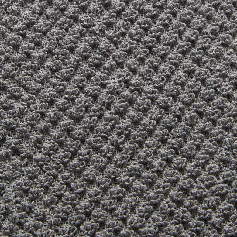 POCOline Geschirrtuch weiß Baumwolle B/L: ca. 45x70 cm