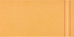 POCOline Handtuch ANNA orange Baumwolle B/L: ca. 50x100 cm