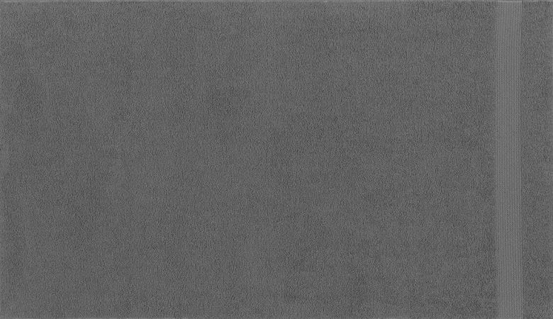 POCOline Handtuch Lia anthrazit Baumwolle B/L: ca. 50x90 cm