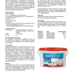 POCOline Isolierweiß weiß ca. 0,75 l