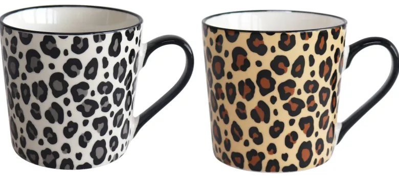 POCOline Kaffeebecher