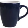 POCOline Kaffeebecher bunt Steingut