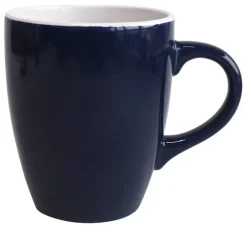 POCOline Kaffeebecher bunt Steingut