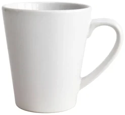 POCOline Kaffeebecher sortiert Steingut