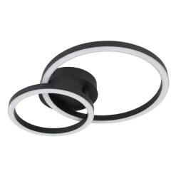 POCOline LED-Deckenleuchte Marcel B/H/L: ca. 42x7,5x30 cm
