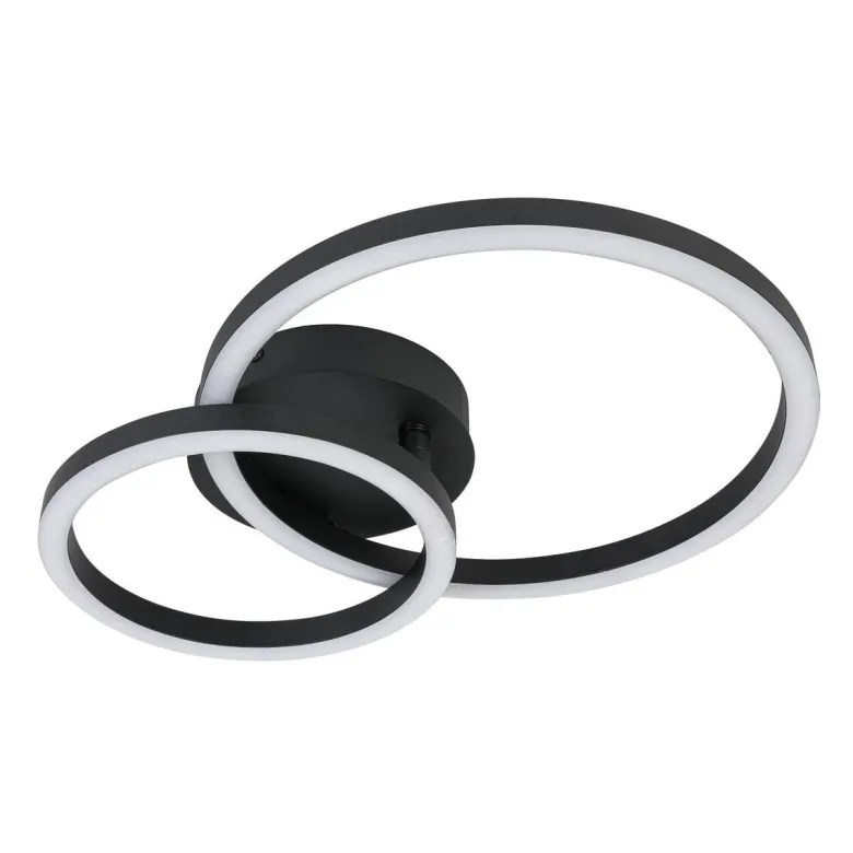 POCOline LED-Deckenleuchte Marcel B/H/L: ca. 42x7,5x30 cm