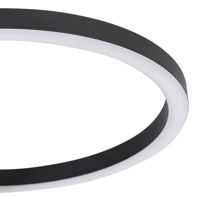 POCOline LED-Deckenleuchte Marcel B/H/L: ca. 42x7,5x30 cm