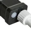 POCOline LED-Fensterbeleuchtung warmweiß Kunststoff B/H/L: ca. 1x36x44 cm