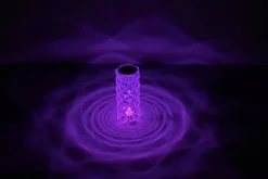 POCOline LED-Lampe multicolor H: ca. 21 cm
