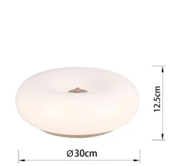 POCOline LED-Tischleuchte GU10 1 Brennstellen