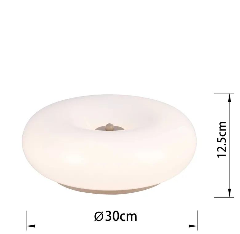 POCOline LED-Tischleuchte GU10 1 Brennstellen