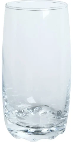 POCOline Longdrinkbecher klar