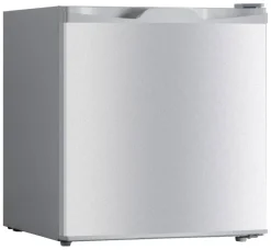 POCOline Mini-Kühlschrank silber