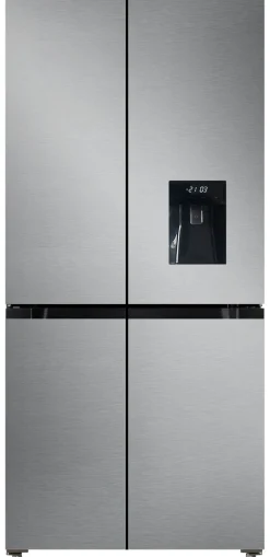 POCOline Multi-Door MD 183-432 EIXWDDNF Inox