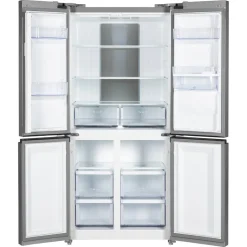 POCOline Multi-Door MD 183-432 EIXWDDNF Inox