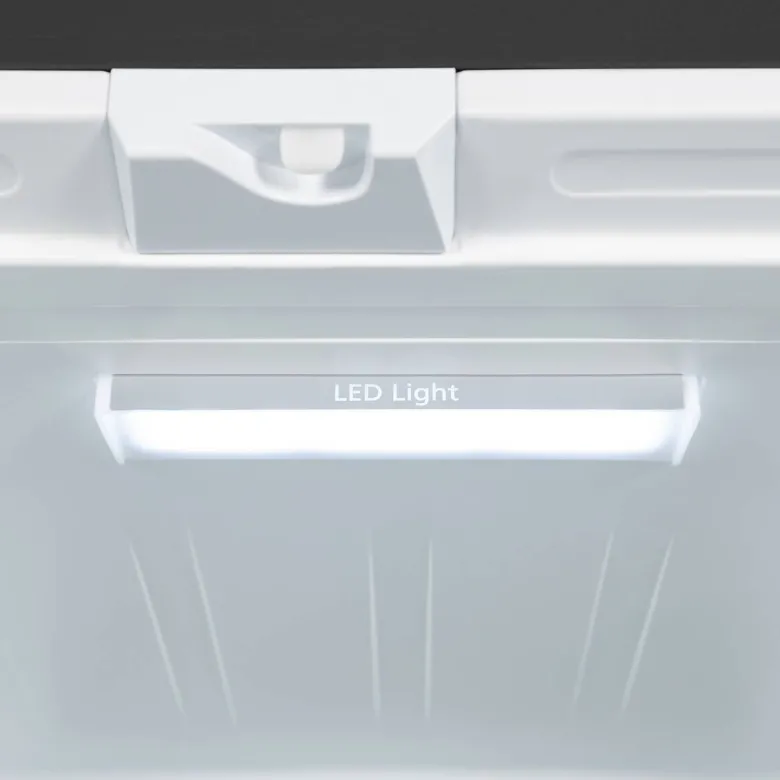 POCOline Multi-Door MD183-432EWDDNF dark Inox B/H/T: ca. 84x183x64 cm