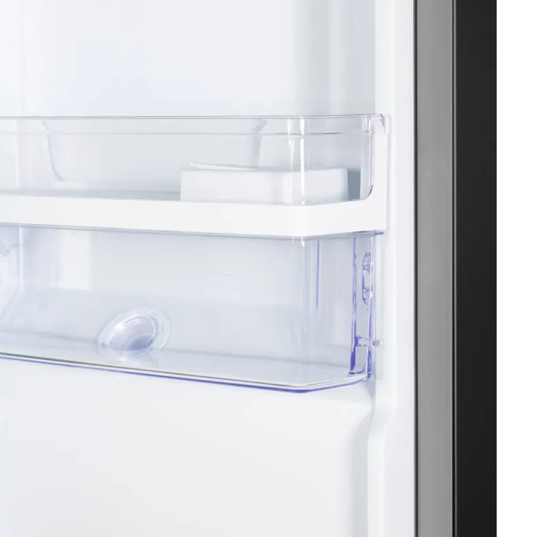 POCOline Multi-Door MD183-432EWDDNF dark Inox B/H/T: ca. 84x183x64 cm