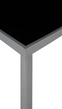 POCOline Patioset grau Alu