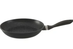 POCOline Pfanne schwarz Aluguss D: ca. 28 cm