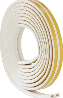 POCOline Profildichtungen weiß L: ca. 600 cm