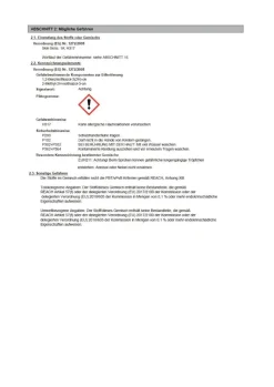 POCOline Raumfarbe Feste Farbe weiß ca. 2,5 l