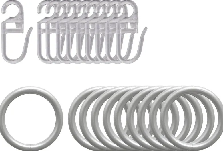 POCOline Ringe