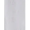 POCOline Schiebevorhang Sofia silber B/L: ca. 60x245 cm