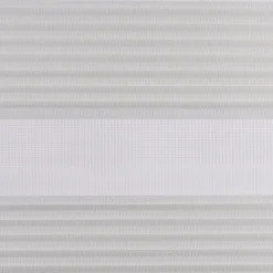 POCOline Schiebevorhang Timba weiß B/L: ca. 60x245 cm