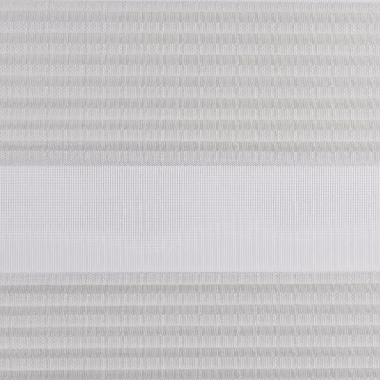 POCOline Schiebevorhang Timba weiß B/L: ca. 60x245 cm
