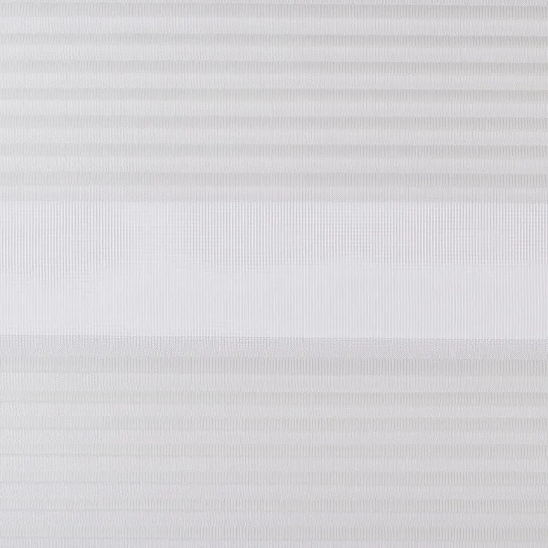 POCOline Schiebevorhang Timba weiß B/L: ca. 60x245 cm