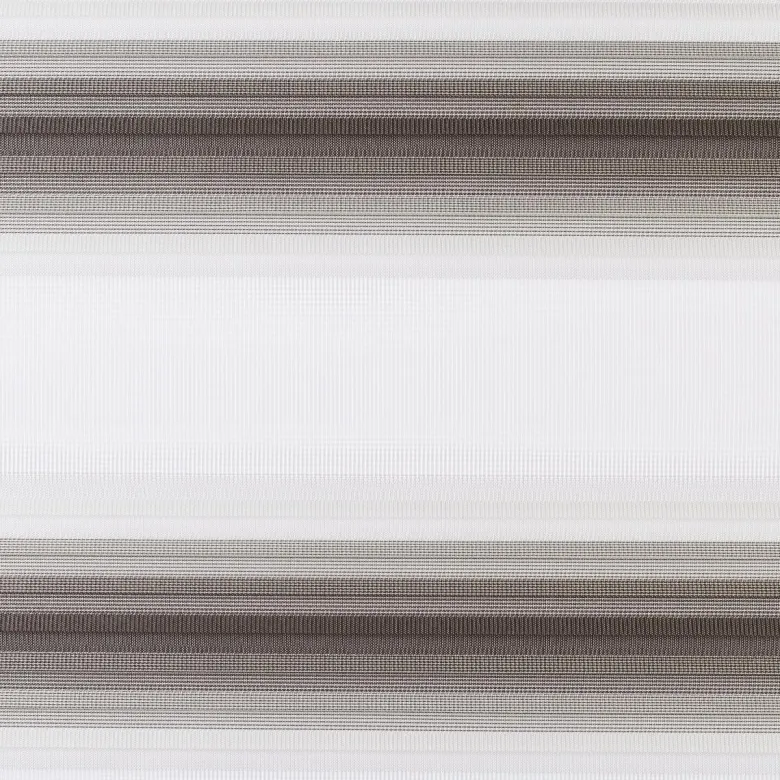 POCOline Schiebevorhang Timba grau B/L: ca. 60x245 cm