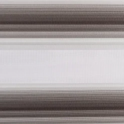 POCOline Schiebevorhang Timba grau B/L: ca. 60x245 cm