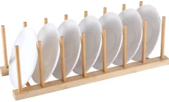 POCOline Schüssel natur Bambus