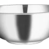 POCOline Schüssel silber Edelstahl