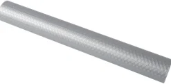 POCOline Schubladenfolie silber B/L: ca. 30x150 cm