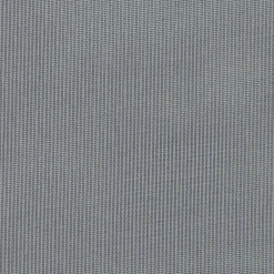 POCOline Ösenvorhang Micha silber B/L: ca. 135x235 cm