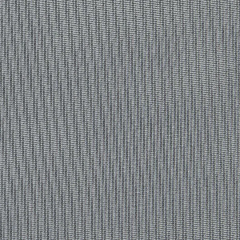 POCOline Ösenvorhang Micha silber B/L: ca. 135x235 cm