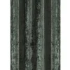 POCOline Ösenvorhang Shiny grün B/L: ca. 135x245 cm