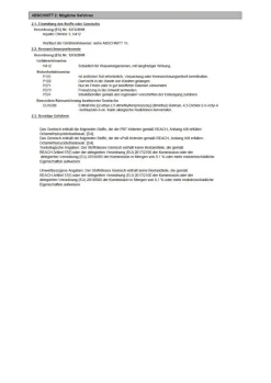 POCOline Silikon braun ca. 0,31 l