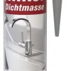 POCOline Silikon Fugendicht grau ca. 0,31 l