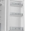 POCOline Stand-Kühlschrank KS83-85W weiß B/H/T: ca. 45x83x46 cm