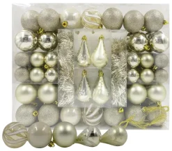 POCOline Starterset champagner