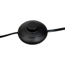 POCOline Stehlampe Amaya Bambus H/D: ca. 120x30 cm E27 1 Brennstellen