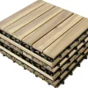 POCOline Terrassenfliese Natur natur B/L: ca. 30x30 cm